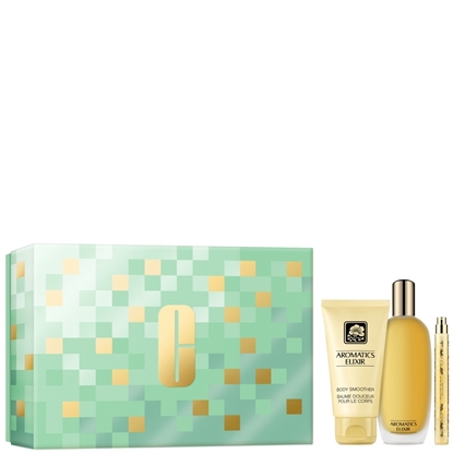 CLINIQUE AROMATICS ELIXIR RICHES 3PCS SET